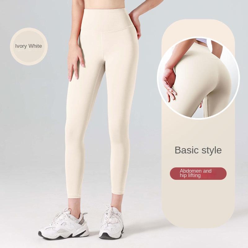 Women Seamless Yoga Pants Female High Waist Gym Sport Leggings Women Fitness Running Tights Sexy Pants
