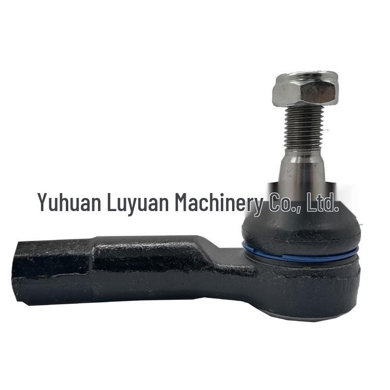 Compatible Steering Tie Rod Ball Joint for SKDA Skoda (1K0423811E, 1K0423812E)