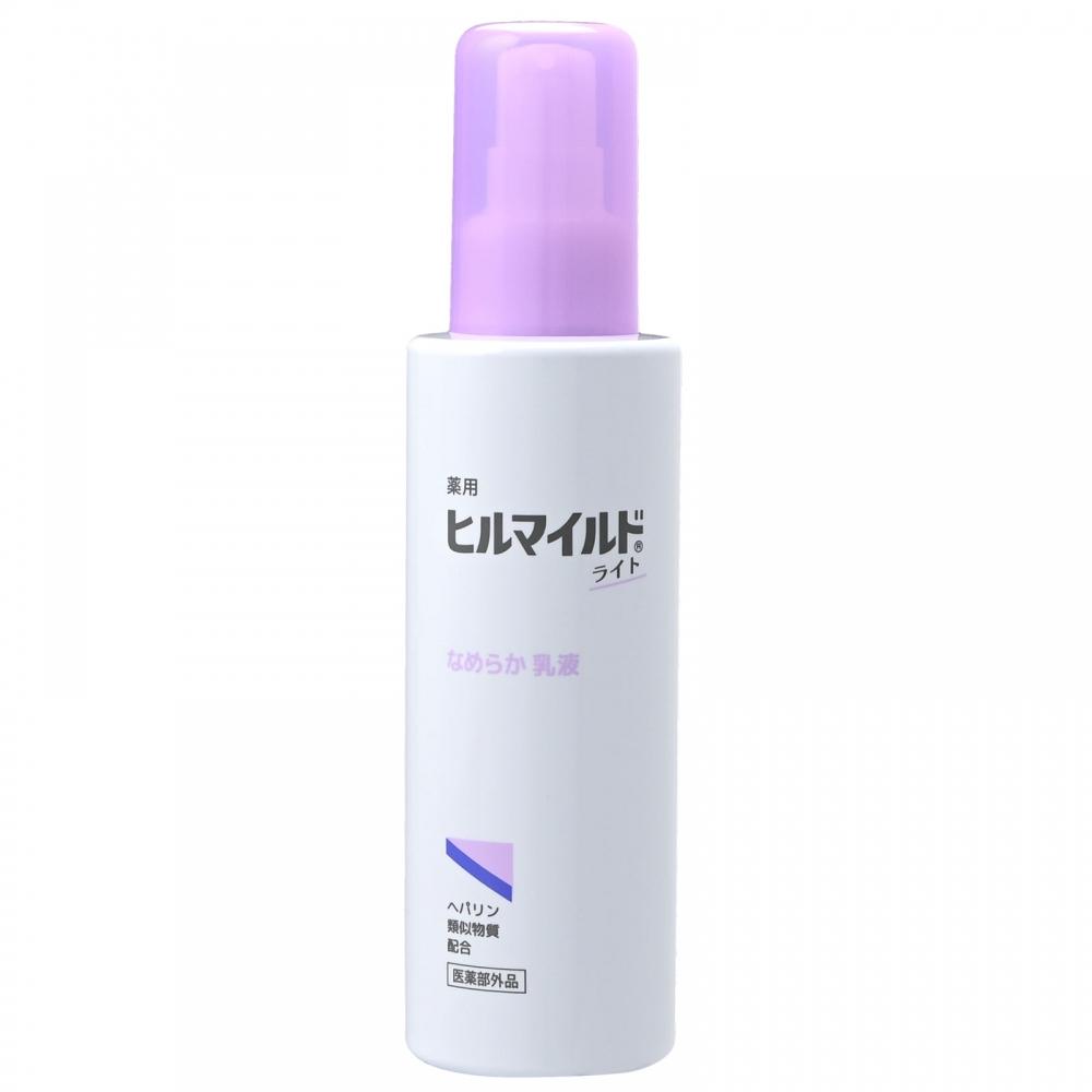 Kennei Seiyaku Hilmairudoraito Balsam Wygładzający 140ml