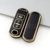 2/3/4 Buttons Tpu Car Remote Key Case Cover Shell For Mazda Cx-3 Cx3 Cx-5 Cx5 Cx7 Cx-9 Cx8 2 3 5 6 Atenza Axela Demio Keyless