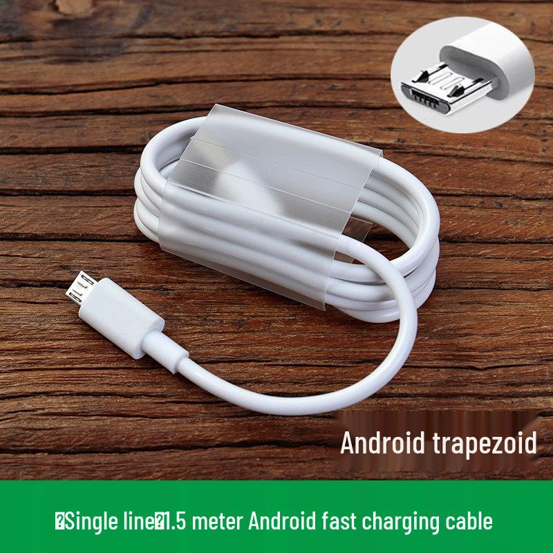 Original OPPO & Huawei Universal Android Phone Charger