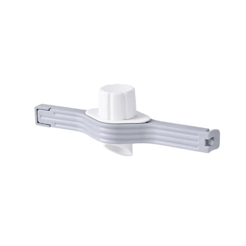 1/3/5pcs Kitchen Sealing Clip Screw Cap Seasoning Bag Milk Powder Salt Snack Food Preservation Gadget Accessory