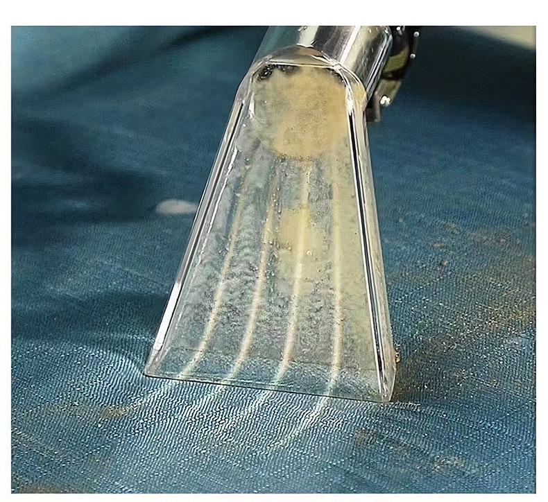 Multi-functional High-Temperature Steam Cleaner for Sofas, Carpets, and Mattresses