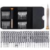 25 In 1 Mini Precision Screwdriver Magnetic Set Electronic Screwdriver Opening Repair Tools Kit For Camera Watch