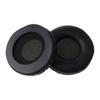 Replacement Leather Ear Pads Cushion Cover Earpads Pillow for MDR- ZX310 K518 K518DJ K81 K518LE