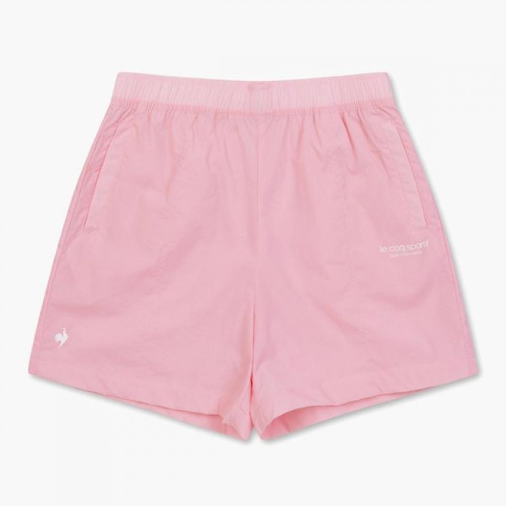 Le Coq Sportif Women S 3.5 Lightweight Woven ShortS Bpk   Qp222ohp41