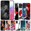 Rurouni Kenshin Anime für Samsung Galaxy A17 A37 A57 A16 A26 A36 A56 A15 A14 A55 Handyhülle A13 A53 A25 A35 A24 A34 A23 A33 Gala