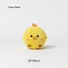 Squeaky Dog Toy Plush Spiky Ball Interactive Puppy Chew Toy Pet Teeth Cleaning Molar Training Hedgehog Ball Stress Relief Dog Su