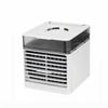 Desktop Air Chiller Portable Mini Compact Spray Cooling Fan for Tabletop, Desk