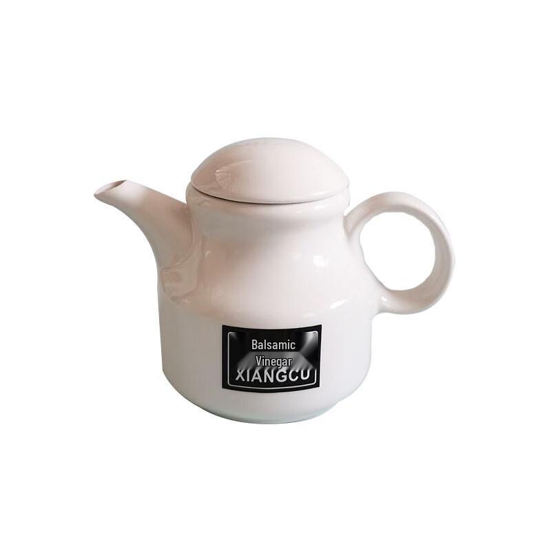 Набор керамических банок для специй Xidian Ceramic Seasoning Box