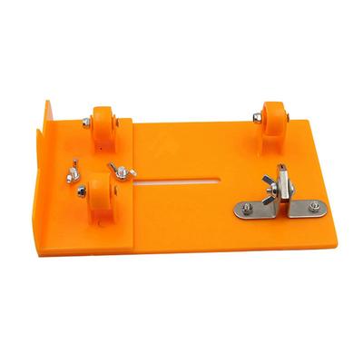 A34R Universal Adjustable DIY Glass Bottle Cutter Sizes Metal Glassbottle Cut Machine Wine Bottles Crafting Cutting Tool