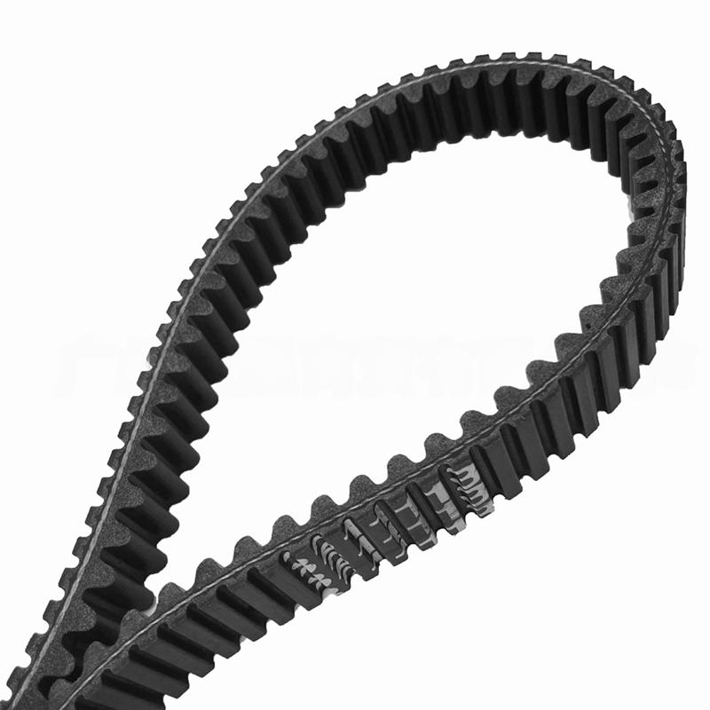 Drive V-Belt 3211113 Replacement For Polaris ATV Sportsman 450 500 570 700 800 Ranger RZR 800 Ranger Crew 500 UTV New