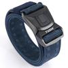 Enhanced Camouflage Tactical Nylon Belt for Training & Safety