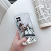 Mo Dao Zu Shi Transparent Phone Case for Motorola Moto Edge 20 30 40 50 S30 Fusion Ultra Pro Neo Lite