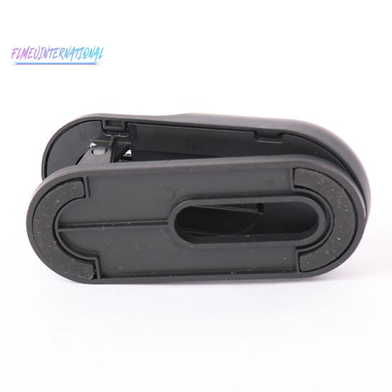 Charcoal Pencil Sharpener Clip Type Portable - Sketching Drawing Pencil Point Sandpaper Sharpening Tool Artist Student Art Supplies