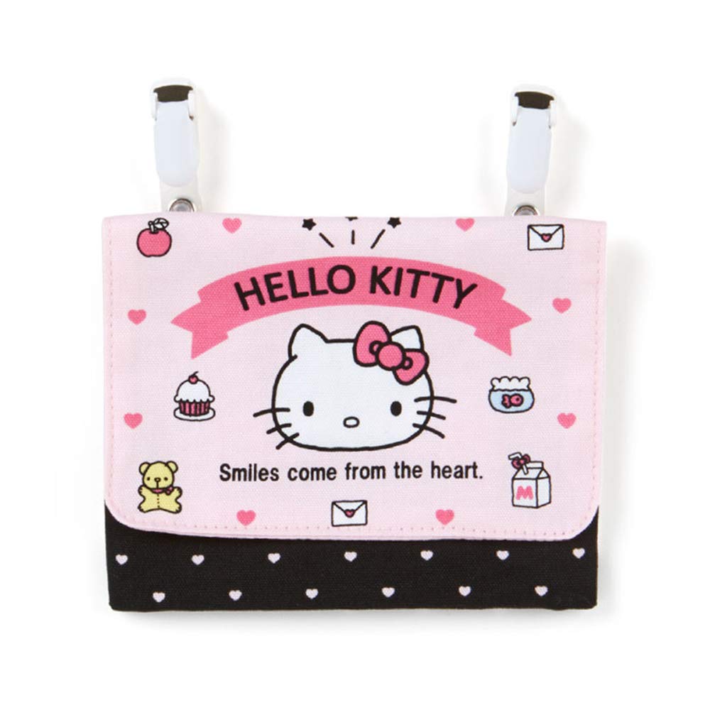 

Карманный чехол Sanrio Hello Kitty 733407 (Вызов)