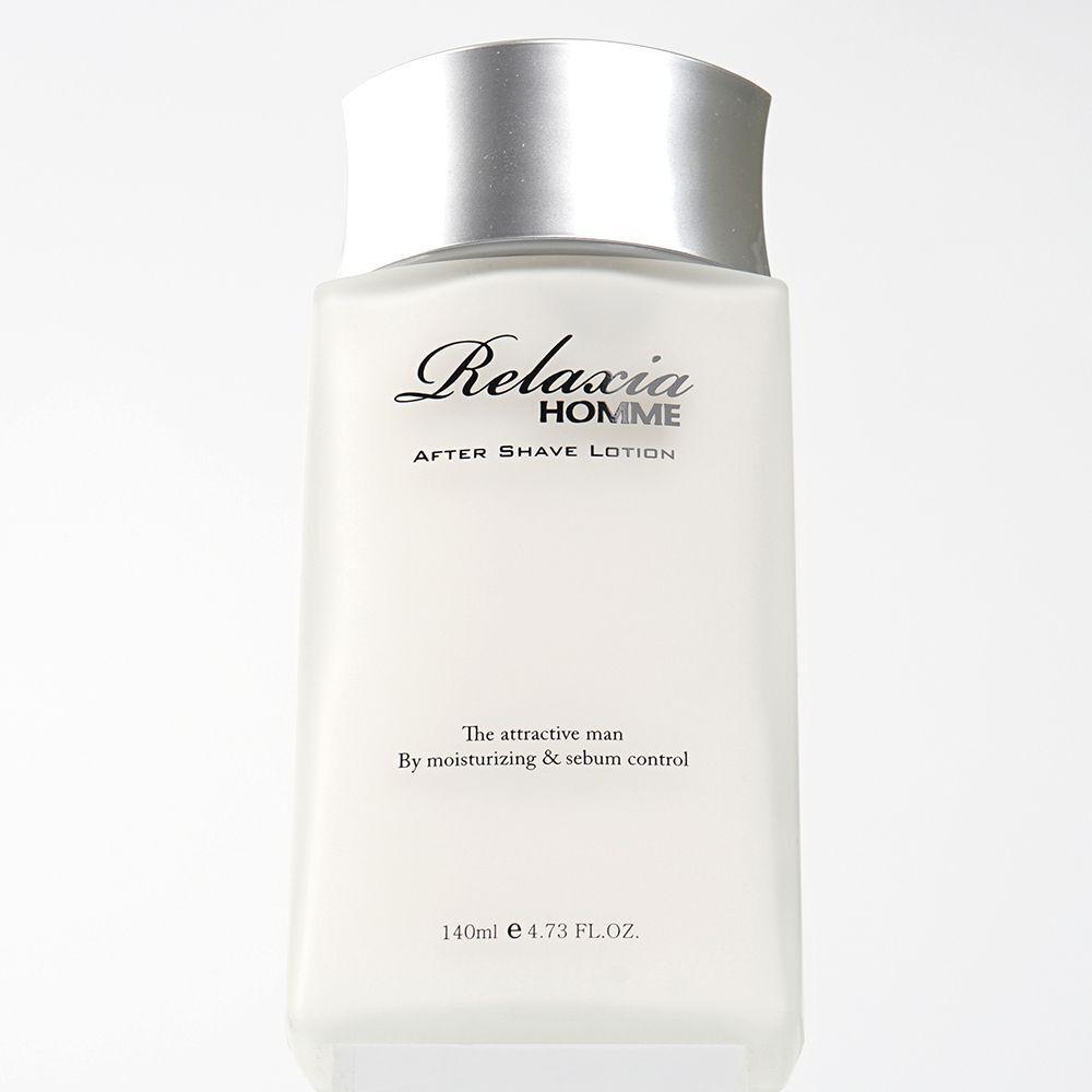 MWQAKNVI Homme Seawater Men s Lotion 140ml