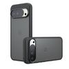 For Google Pixel 10 Pro XL Case Google Pixel 10 Pro XL Cover Soft TPU Frame PC Matte Protective Phone Cases On Pixel 10 Pro XL
