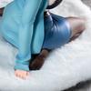 14cm Yukino Fuyumi Nude Girl The Shy Woman PVC Anime Action Figure Toys Adult Collection Hentai Model Toys