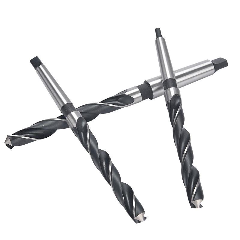 Shang Gong HSS Morse Taper Extra Long Twist Drill Bit