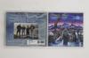 CD CRYSTAL EYES - In Silence They March SHARK200010 SHARK 2000 Germany Metal Used