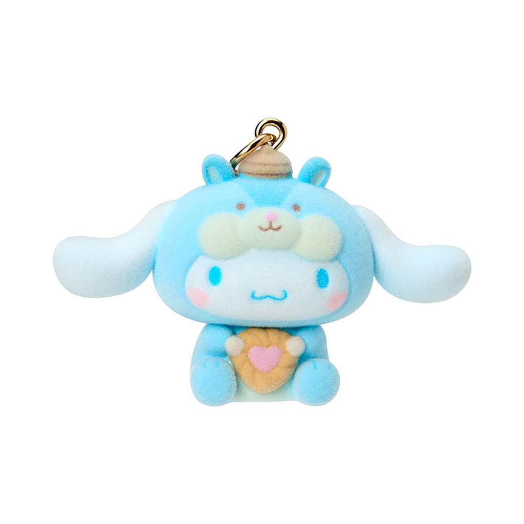 Sanrio Cinnamoroll Keychain 146633 (Fluffy Squirrel)