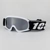 Children Anti-Fog Snowboard Goggles Kids Snow Sports Goggles Windproof Ski HD Glasses Snow Goggles Outdoor Ski Accessories