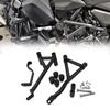 For Mt07 2026 2025 2024 New Accessory Motorcycle Road Bumper Frame Protection Engine Guard Collision Prevention Bar Accessory MT-07 Anti-Drop [Used]