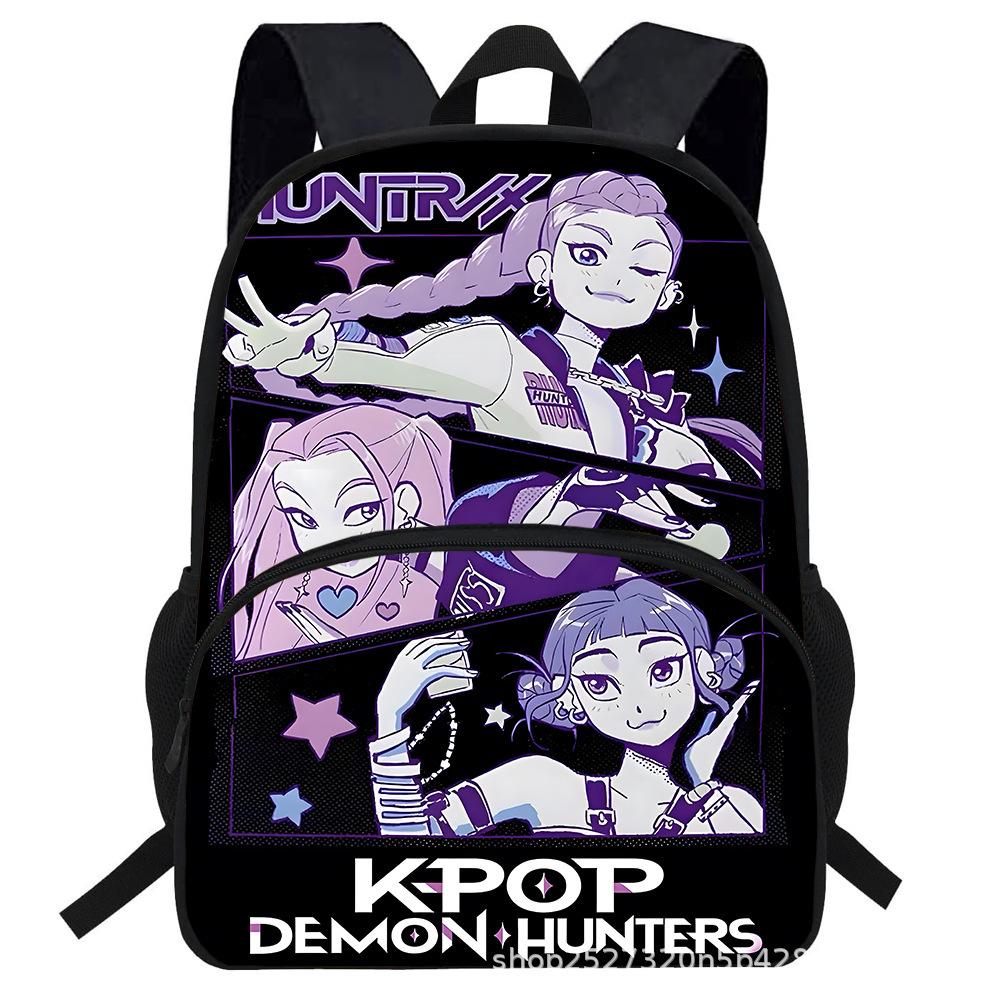 Schulrucksack für Schülerinnen Grundschule Schulrucksack Last reduzieren Leichter Rucksack mit großem Fassungsvermögen Cartoon-Rucksack