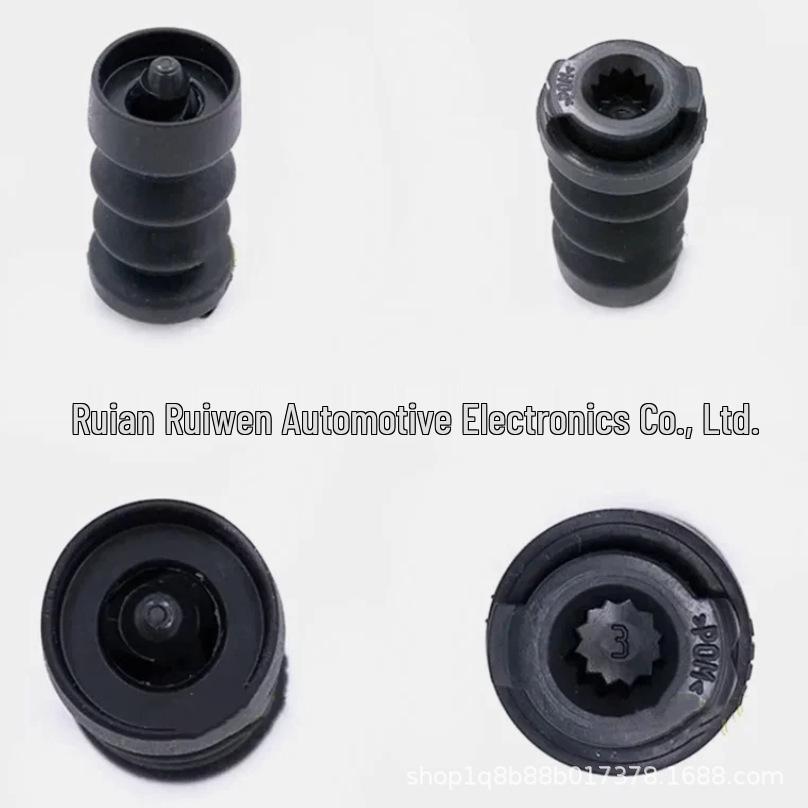 Fuel Tank Cap Pin Compatible with Ford Models: 5324623, FP53220A20BB, FP5Z5428610B Other