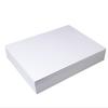 A4 Thick White Inkjet Printing Paper, 80G, Double-Sided Copy Paper for Resumes & Contracts, 70G Office Paper.