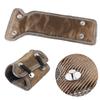Turbo Blanket For Subaru WRX 2.0L / 2.5L EJ20 / EJ25 H4 Turbocharged Engine