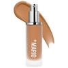 Makeup By Mario Surrealskin  Natural Finish Foundation 1 Oz 30 Ml 18 W Medium With Warm Undertone