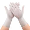 Super Guard 12-inch Thickened Nitrile Gloves