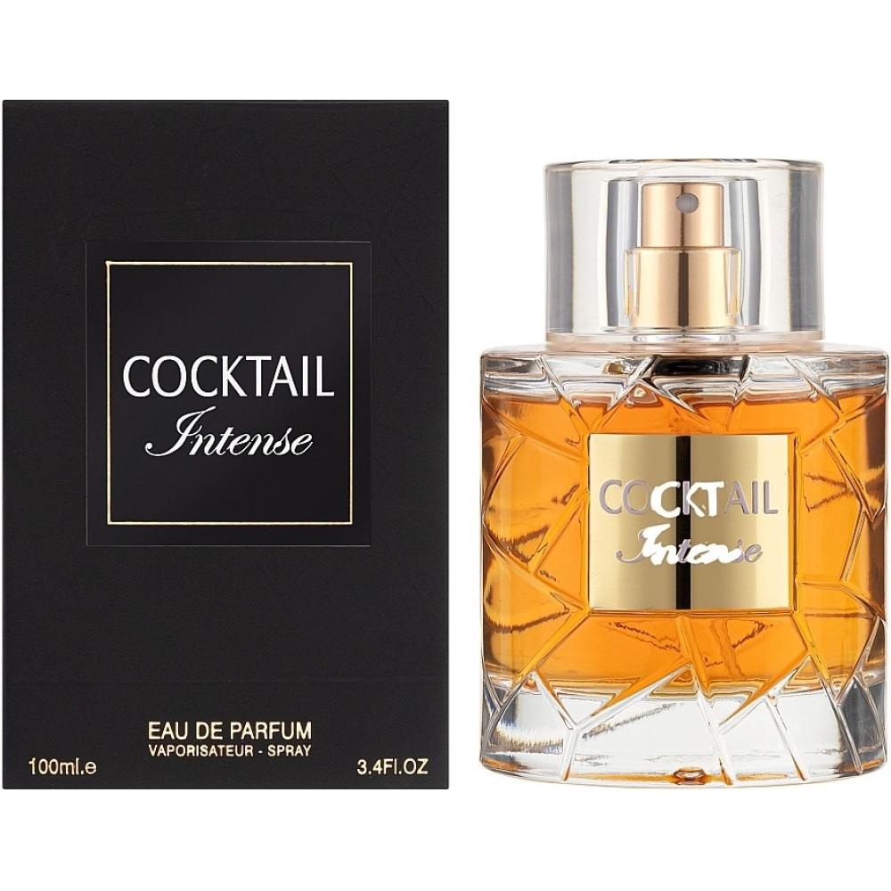 

Жіноча парфумована вода Cocktail Intense 100 мл (3.4 FL.OZ) 100 ML