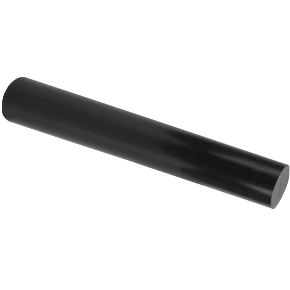 9.45 Inch Knock Box Rod Polyurethane Plastic Espresso Knock Box For Coffee Grounds