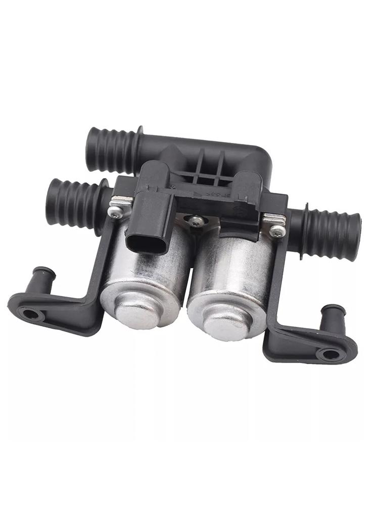 Heater Control Valve 64116910544 For BMW E53 E70 E71 F15 X5 E71 F16 X6 04-18