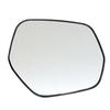 Rearview Mirror Lens Replacement for 14-23 Honda Vezel, XRV, HR-V