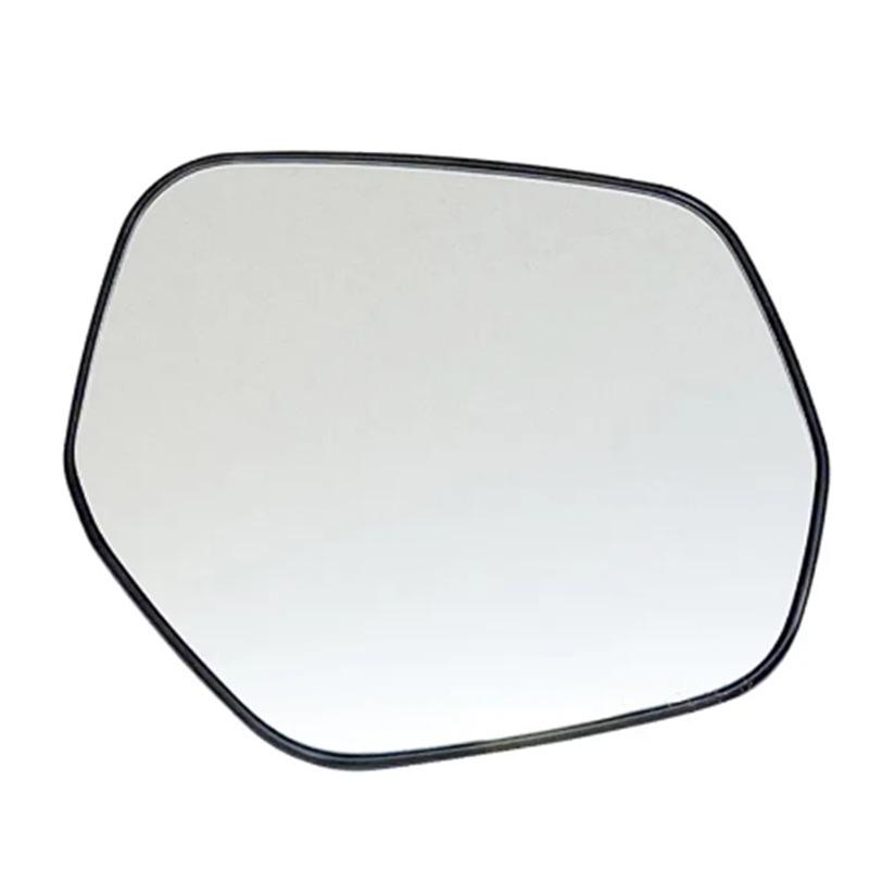 Rearview Mirror Lens Replacement for 14-23 Honda Vezel, XRV, HR-V