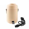 Electric Kettle Rice Cooker Lunch Box Portable Mini Soup Stew Slow Cooking Pot Porridge Food Steamer Noodles Pasta Heater Hotpot