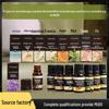 Ylang-Ylang Water-Soluble Essential Oil Diffuser & Humidifier for Aromatherapy - Flame-Free for Bedroom and Car
