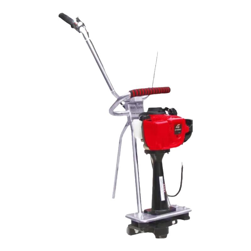 Concrete Vibrating Screed CN plug (adapter included)