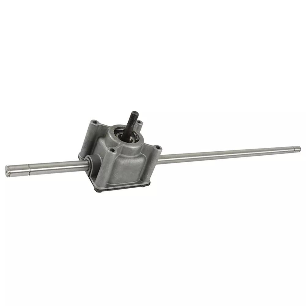 Replacement Transmission Assembly for Toro Lawn Mower 1063956 Gearbox Part for Reliable and Efficient Lawn Mower Use