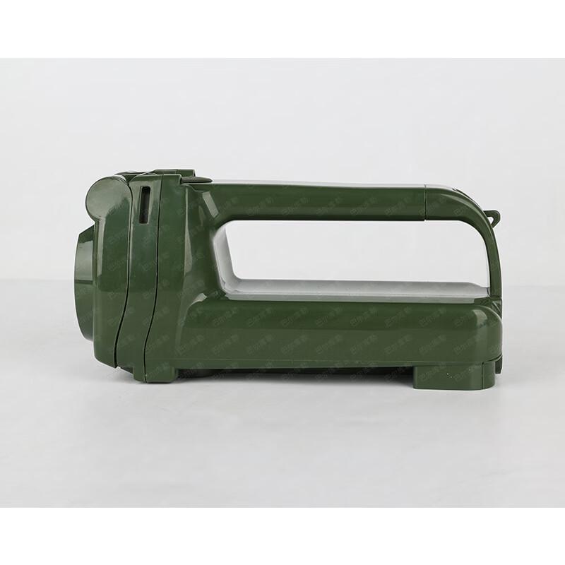 AD231 Tactical High-Power Rechargeable Searchlight