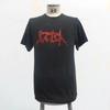 Vintage Retch Band Shirt Size M Brutal Death Metal Goregrind Tour Rare
