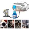 65 ml Fuel Treasure Benzin-Oline-Additiv für Autos, um Kohlenstoffablagerungen zu entfernen und Kraftstoff zu sparen. Auto-Kraftstoff Treasure Heizöl Benzin
