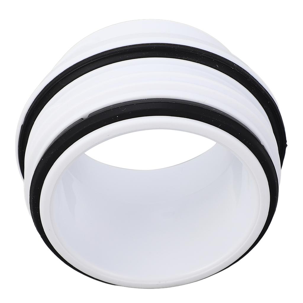 Adaptor sticle de apă pentru sticle Rambler la pentru cartușe Cirkul Flavour Adaptor pentru sticle de apă Capac A