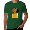 Ethiopian New Year||????? T-Shirt Tees Quick Drying Heavyweights Funny T Shirts for Men