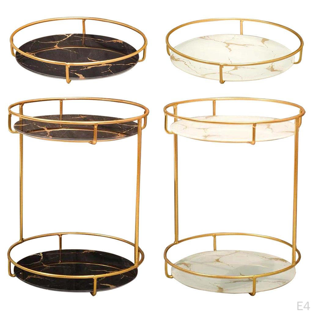Stands Holder Rack Countertop Dresser Desktop