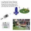 110V 220V Remote Control Switch 433 Mhz Remote Controls Wireless Relay Receiver Remote Transmitter For Led Lights Bulb DIY